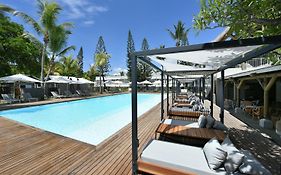 Veranda Tamarin Hotel, Mauritius